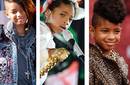 Fotos: Willow Smith, una pequeña con mucho estilo