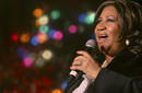 Aretha Franklin: 'Quiero dar las gracias a mis fans que han orado por mí'