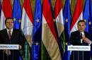 Hungría cambiará polémica ley de medios si la Comisión Europea así lo decide