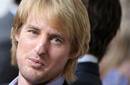 Owen Wilson habla de su último trabajo