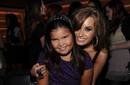 Hermana de Demi Lovato en entrevista para J-14