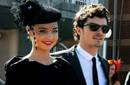 Orlando Bloom y Miranda Kerr ya son padres