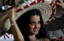 Katy Perry conquista a los mexicanos