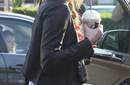 Fotos: Miley Cyrus atenta con sus fans