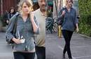 Fotos: Taylor Swift es captada paseando por Los Ángeles