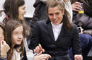 Todo el Glamour de Carlota Casiraghi