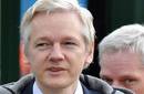 Julian Assange trata de evitar su extradición a Suecia