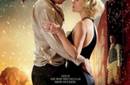 Robert Pattinson y Reese Witherspoon en póster oficial de Agua para elefantes