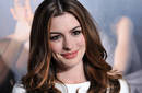 Anne Hathaway quiere ser mamá