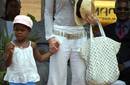 Madonna en problemas legales por su hija Mercy James