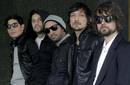 Zoé 'tiran la casa por la ventana' con su 'MTV unplugged'