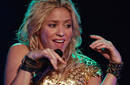 'Sale el sol' de Shakira encabeza listas de popularidad