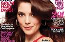 Ashley Greene portada de InStyle Hair