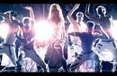 Britney Spears provoca como 'Femme Fatale'