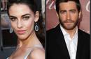 Jessica Lowndes podría estar saliendo con Jake Gyllenhaal