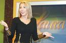 Laura Bozzo en problemas con su novio