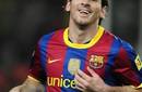 Leo Messi arrasa en Facebook