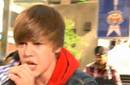 Justin Bieber canta Baby en la Plaza Rockefeller de Nueva York