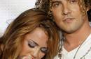 Miley Cyrus cantó con David Bisbal en Rock in Rio Madrid 2010
