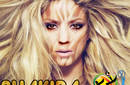 Shakira video oficial 'Waka Waka esto es Africa'