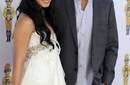 Zac Efron y Vanessa Hudgens en los MTV Movie Awards 2010