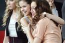 Selena Gomez, Leighton Meester y Katie Cassidy en Monte Carlo