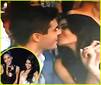 Vanessa Hudgens y Zac Efron se besaron en los MTV Movie Awards 2010