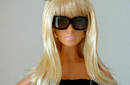 Fotos de Lady Gaga Barbie