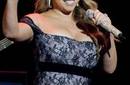 Mariah Carey luce curvas... ¿de embarazada?