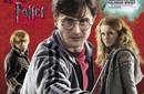 Calendario de 'Harry Potter y Las Reliquias de la Muerte'