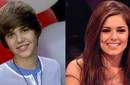 Justin Bieber quiere una cita con Cheryl Cole