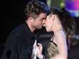 Robert Pattinson: El beso con Kristen Stewart pudo haber sido mejor