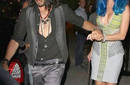 MTV Movie Awards 2010: Katy Perry, Lindsay Lohan y otras estrellas celebraron en privado