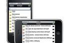 Fiabee: Almacenaje en la nube accesible por iPhone