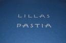 Cine y Gastronomía en el Lillas Pastia