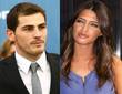 Iker Casillas tuvo noche de amor con Sara Carbonero