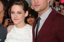 Kristen Stewart no es el alma gemela de Robert Pattinson