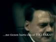 Hitler se enteró que Alemania juega la semifinal contra España - Video parodia