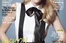 Dakota Fanning en la revista Marie Claire 'Ya no soy una niña'