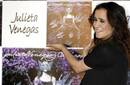 Julieta Venegas dice que necesita 'la rutina para crear'