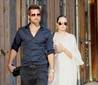 Angelina Jolie da las claves sobre su relación con Brad Pitt