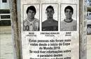 Leonel Messi, Cristiano Ronaldo y Kaká están 'desaparecidos'