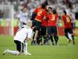 Los diarios alemanes lloran la derrota ante España: 'El sueño se acabó'