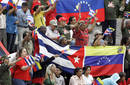 Vuelve el proyecto de federar a Venezuela con Cuba