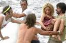 Shakira en sensuales fotos