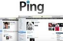 Ping es una mezcla de Twitter y de Facebook, según un consejero de Apple