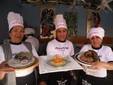 Ofrecen mil becas para emprendedores que quieran estudiar Diplomado en Gastronomía
