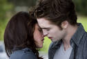Kristen Stewart harta de los celos de Robert Pattinson