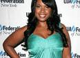 Jennifer Hudson vuelve a la ciudad donde mataron a su madre y a su hermano