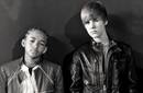 Justin Bieber y Jaden Smith protagonizaron competencia de baile